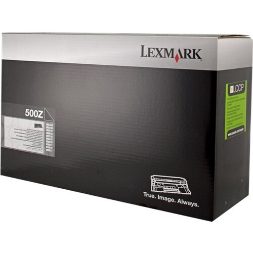 Lexmark rd za &scaron;tampače 500Z return program imaging unit Cene