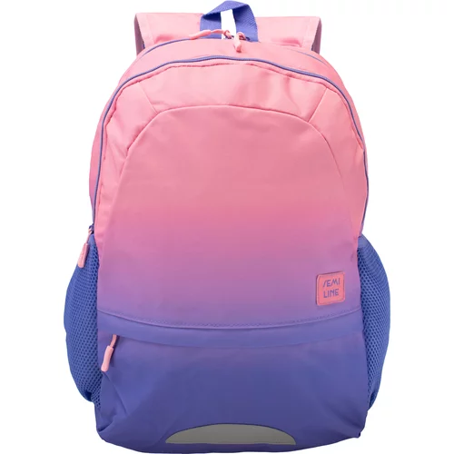 Semiline Unisex's Backpack J4925-2