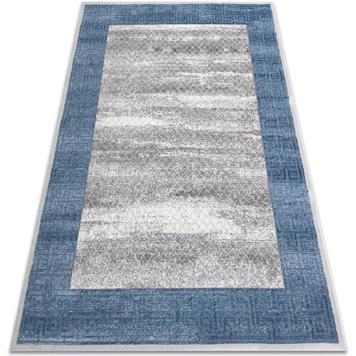 RugsX Preproge Preproga NOBLE sodobni 1512 68 Okvir, 120x170 cm Bež Cene