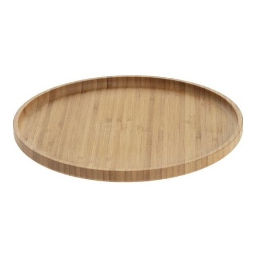 Secret de gourmet tacna 26,5x1,5cm bambus natural ( 160748 ) Cene
