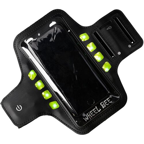 Wheel Bee teka&scaron;ki etui za roko Night Hawk Cene