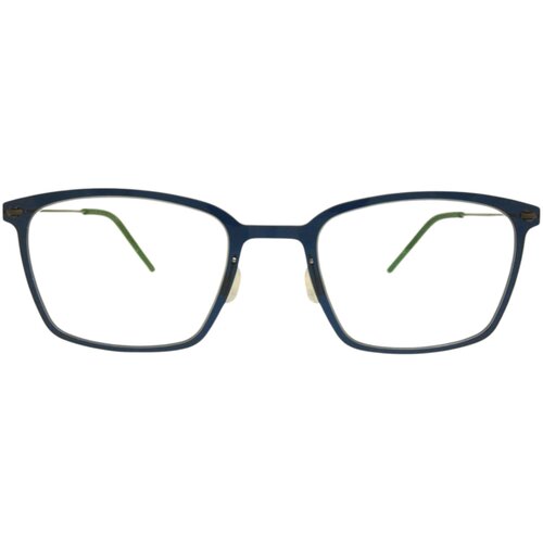 Berkeley Naočare BB 6536 Blue Slike