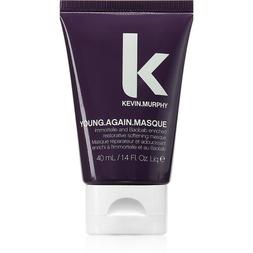 Kevin Murphy Young Again Masque regenerirajuća maska za kosu 40 ml Slike