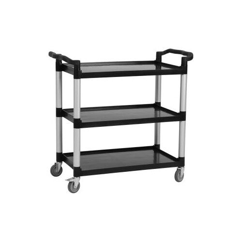  Servirna kolica /3 etaže/ – 865x425mm – pvc Cijene