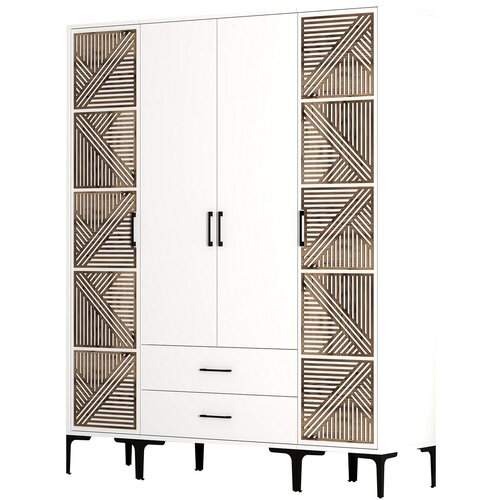 Hanah home Kumsal PTP Garderober, Beli Slike