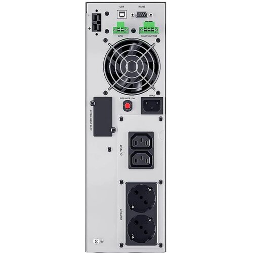 Cyberpower OLS2KECR 2000VA 1800W, online, tower Slike
