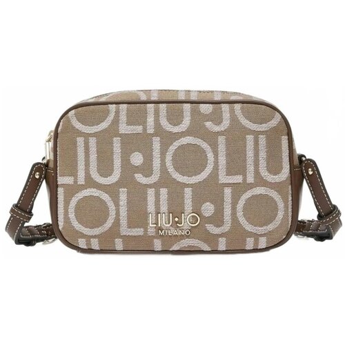 Liu Jo Torbe Af6137 T769a Camera Case Kostanjeva Cene