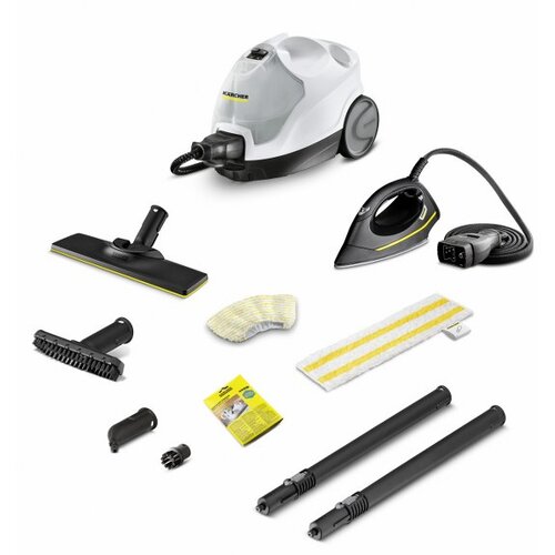 Karcher SC 4 EasyFix IRON - Paročistač Cene