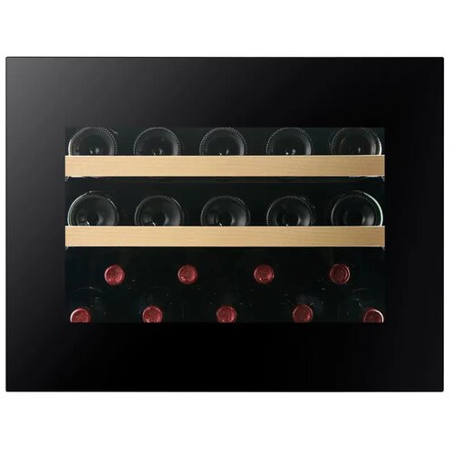 Dunavox ugradna vinska vitrina DVH-19.50MB.TO Slike