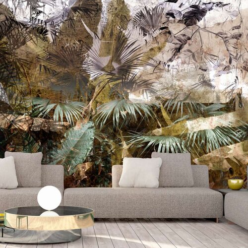  Tapeta - In the Rain Forest 100x70 Slike