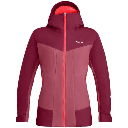 Salewa Jakne Antelao Beltovo Twr W Jkt 28254-6571 Rdeča Cene