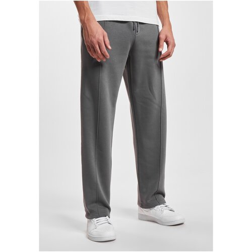 DEF Men&amp;#039;s sweatpants FIT grey Slike