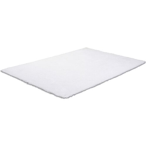 Tom Tailor PREPROGA Z VISOKIM FLOROM Cozy 190/290 cm taftano bela Slike