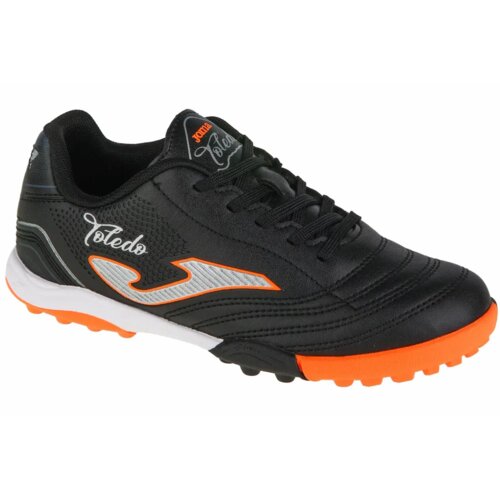 Joma Čevlji Toledo Jr 2401 TOJS2401TF Black Cene