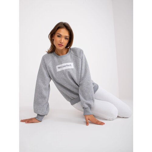 ex moda Sweatshirt-EM-BL-N652.46-grey Cijene