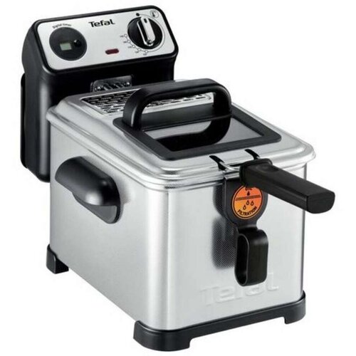 Friteza Tefal FR511170 1 2 kg 3 L Inox 2400W 2400 W Slike