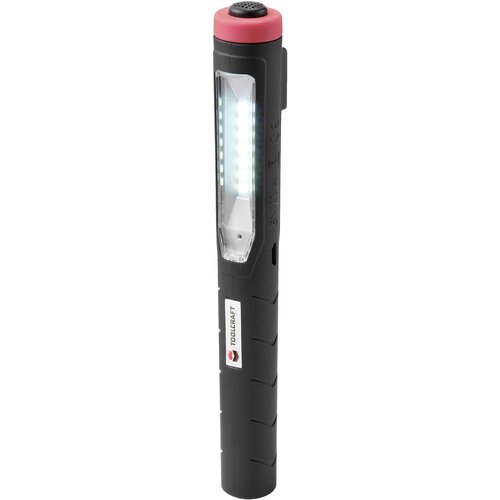 Toolcraft TO-7492794 PL012 led luč v kemičnem svinčniku akumulatorsko 3.5 W 120 lm, (20531443) Cene