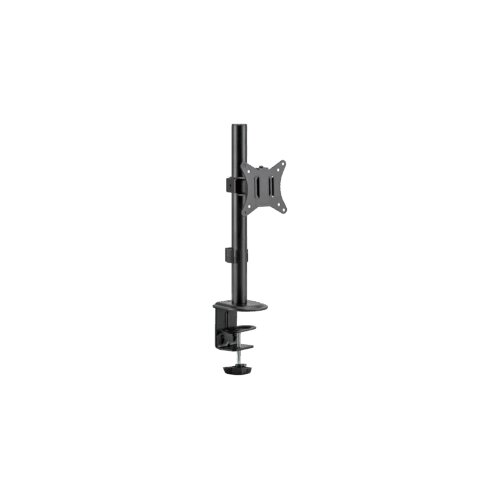  NOSAČ ZA MONITOR GEMBIRD MA-D1-02, montaža na stol, (rotate, tilt, swivel), 17&rdquo;-32&rdquo;, up to 9 kg Cijene