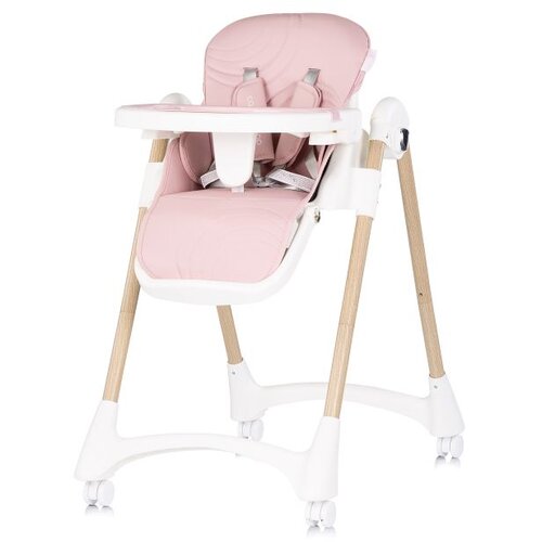 Chipolino hranilica Candy Shop Powder Pink Slike