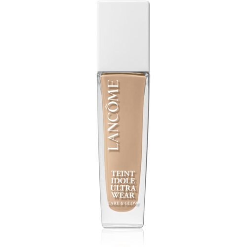 Lancôme Teint Idole Ultra Wear Care & Glow posvetlitveni vlažilni tekoči puder SPF 25 odtenek 120N 30 ml Cene