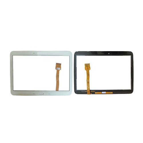  Touch screen za samsung p5210/p5200 galaxy tab 3 10.1 white ( TS1089 ) Slike