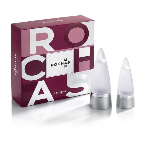 Rochas Man EDT 100 ml + EDT 50 ml (man) Cijene