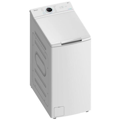  PERILICA RUBLJA MIDEA MF100T70B/W-HR B** Cijene