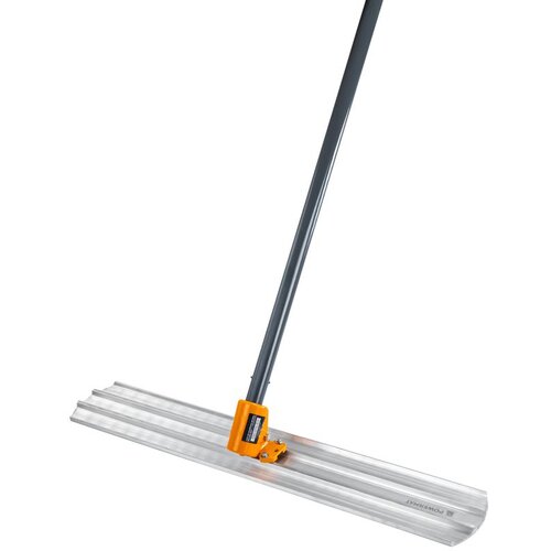 Powermat ručna traka za zaglađivanje betona 120x20cm / 5,4m PM-LDB-120T Cene