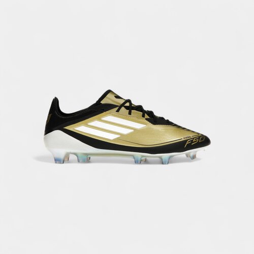 Adidas Nogomet F50 Elite FG Messi Triunfo Dorado Bela Cene