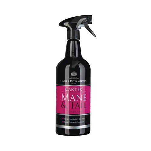 Carr &amp;amp; Day &amp;amp; Martin CanterConditioner Spray za rep in grivo &amp;quot;Equimist&amp;quot; - 1 l Slike