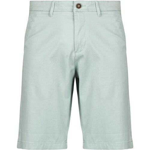 Jack &amp;amp; Jones JPSTBOWIE SHORTS SOLID REG Zelena Slike