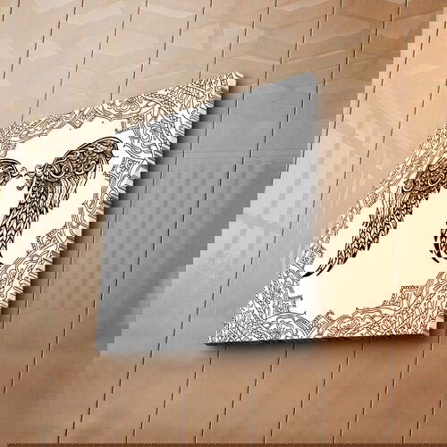 Wallity Slika BOYA-49, 45x45 cm Cene