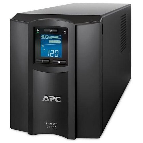 APC UPS Smart SMC1500IC Cijene