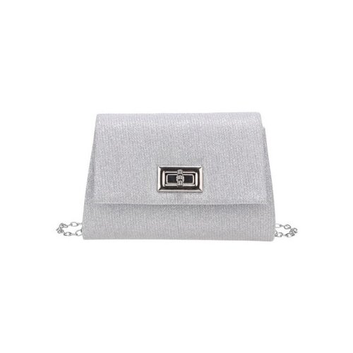 La Modeuse Torbice 75624_P178965 Srebrna Slike