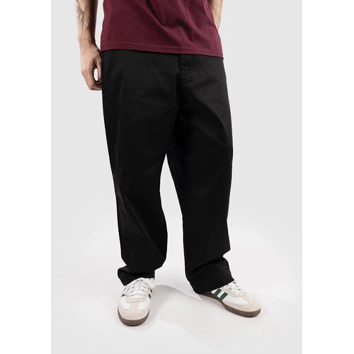 Reell Loose Flex Chino PC Hlace black Cene