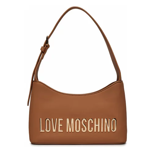 Love Moschino Ročna torba JC4198PP1IKD0201 Rjava