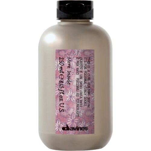 Davines S.p.A. , Italija. davines more inside curl building serum 250ml Cene