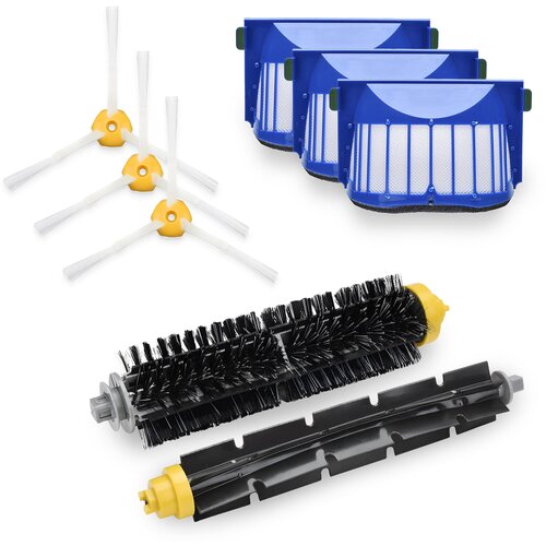  Mega-Pack za iRobot Roomba 600 Cene