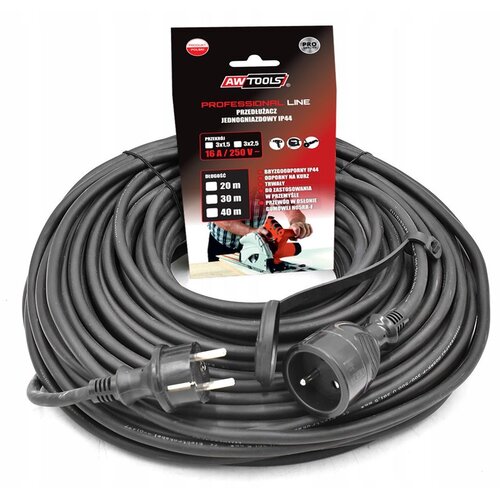 Awtools AW70238 power extension Slike