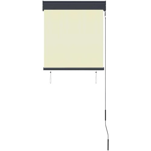  Vanjska roleta 60 x 250 cm krem Slike