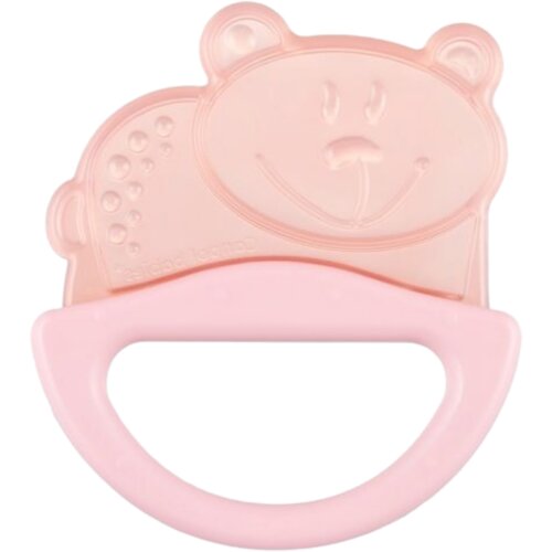  Glodalica za bebe Meda, Roze Slike