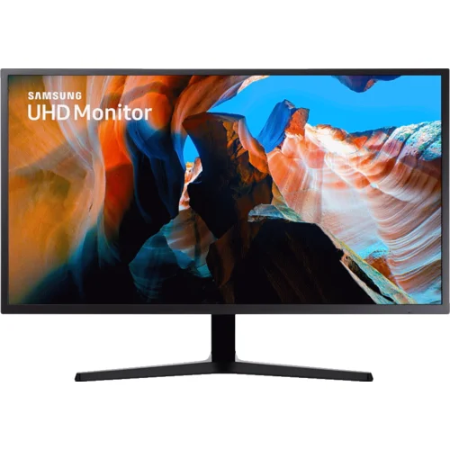  32” UHD monitor J590UQP