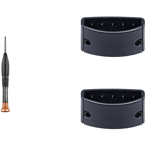 INF Združljiv z Bose QC35/35 II/45/SE/QC - Titanium Lock z izvijačem, (5000078666) Cene