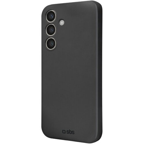 Sbs Samsung Galaxy S24 Fe Instinct črn ovitek, (21507593) Cene