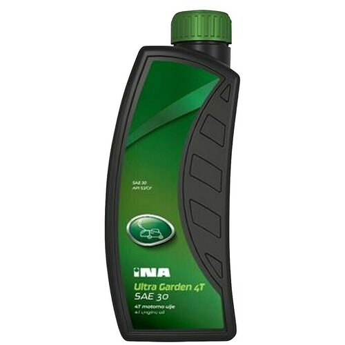  Motorno olje Ina Ultra Garden SAE (0,6 l) Cene