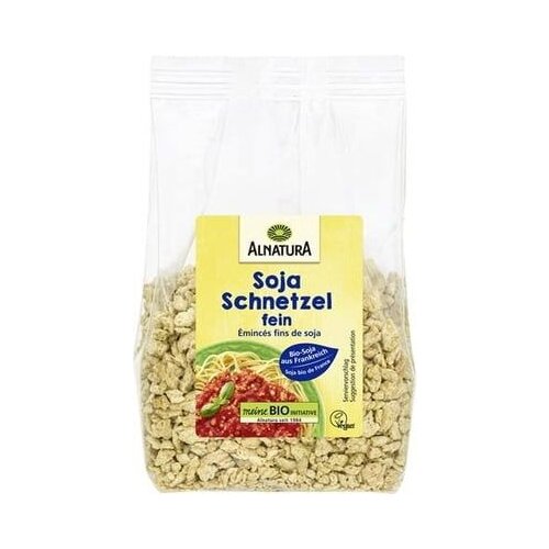 Alnatura Organski komadiće soje, fini Cijene
