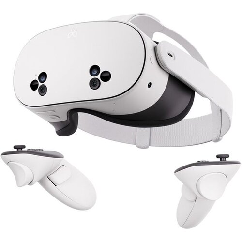 Oculus VR Meta Quest 3S - Headset - 128GB Slike