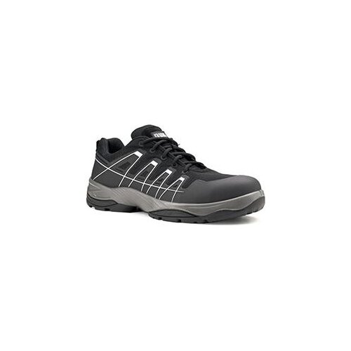  Cipela niska SCHORL S3 SRC Metal Free vel.46 Slike