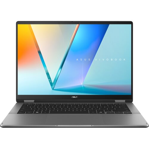 Asus Prenosnik Vivobook 14 Flip 35,6 cm (14"), Ultra 7 258V, 32 GB RAM, 1 TB SSD, W11H|Pisarna, (5000190907) Cene
