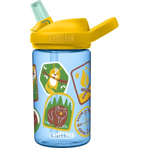 Camelbak EDDY+ KIDS 0,4L, boca pvc, plava 2689406041 Cene